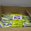 SkinnyPop Popcorn, Original, Whole Grain, Dairy-Free Snack, 0.65oz Bags (30ct) By 04/18/2026