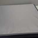 Heavy Duty Bunkie Board Full Size (54x75) - Under Bed Support