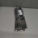 2 x Gap Cleaning Brush, Dead Corners Multifunctional Brushes,Bathroom Crevice Gaps Cleaning BrushClean The Dead Corners of Bathroom Kitchen Tiles for Bathroom Kitchen Tiles Window Slots (5pcs)