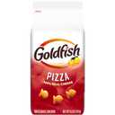 2 x Goldfish Pizza Cheese Crackers, 6.6 Oz Bag (EXP 08/30/26)