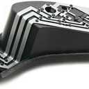 Compatible with Nissan Sunny 2011-2017 Auto Left Right Rear Taillight Tail Lamp Light Circuit Board Holder Lamp Accessories Without Bulb (Only 1 Left)