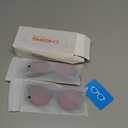 CHEERS DEVICES Blue Light Blocking Glasses for Kids Boys Girls Computer Glasses TR90 Unbreakable Anti-Glare UV400 age 2-18