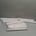 Super Z Outlet Upgraded Light up Foam Sticks, 3 Modes Colorful Flashing LED Strobe Stick for Party, Concert and Event (12)