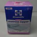 Sealy Dreamlife 1.5in Memory Foam QueenMattress Topper