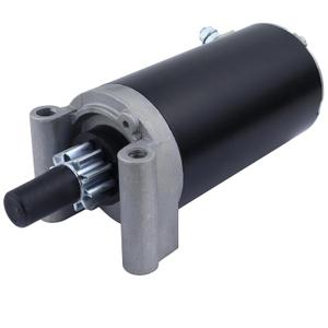 XINGHOPUTH Starter for Cub Cadet i1046 i1050 XT1 XT2 LT1045 LT1046 LT1050 LTX1050 LTX1046 RZT 42 50 54 L42 L46 L50 L54 S42 S46 S50 S54, for Kohler 7000 Series Engine 20-27HP, 1999-1140051 3209801
