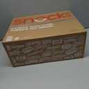 Cheetos Cheese Flavored Snacks, Puffs, 0.875 Ounce (Pack of 40) (EXP 07/01/25)