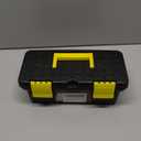 Decal Adhesive Remover, GOH DODD 4 Inch Eraser Wheel Car Sticker Remover with Wool Buffing Pad and Plastic Razor Blades, 8 Pieces