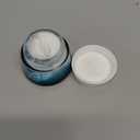 VICHY Mineral 89 Fragrance Free Cream, 72H Moisture Boosting Lightweight Cream, Hydrating Face Moisturizer with Hyaluronic Acid and Niacinamide, Suitable for All Skin Types