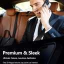 for iPhone 14 Pro Case Black with Screen Protector,Slim Black Phone Case for i Phone 14 Pro Cover para for Men,14Pro Phone Case and Camera Protective.