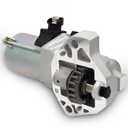 19252 New Starter Motor Replacement for Honda Accord 3.5L 2013-2017 Crosstour 3.5L 2013-2015, Acura RLX 3.5L 2014-2017 V6 Engine OE#: 31200-5G0-A02, 31200-5G0-A04, SM74011