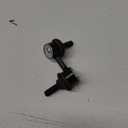 Genuine Honda 51321-S5A-003 Left Front Stabilizer Link, Regular