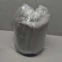 PHF Ultra Soft Fleece Blanket King Size, No Shed No Pilling Luxury Plush Cozy 300GSM Lightweight Blanket for Bed, Couch, Chair, Sofa Suitable for All Season, 108" x 90", Grey