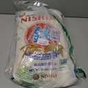 Nishiki Premium Rice, Medium Grain,15 Pound (Pack of 1) (EXP 05/19/27)