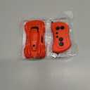 Air Hogs, Zero Gravity Sprint RC Car Wall Climber, Red USB Micro B Rechargeable Indoor Wall Racer, Over 5-Inches Long, Toys for Kids Ages 4 and up