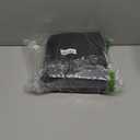 Dog Car Seat Cover for Back Seat,100% Waterproof Scratch Proof Nonslip Seat Cover,600D Heavy Duty Scratch Soft Dog Hammock for Car for Cars Trucks and SUVs