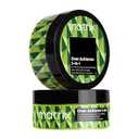 Matrix Styling Over Achiever 3-in-1 Wax For Smoothing & Structuring Hair - Provides Long Lasting Texture & Grip, Reworkable Hold, Spreads Like Cream Pomade, 1.7 Oz