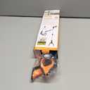 32" Grabber Reacher Tool, 2-Pack Foldable Reacher Grabber Pickup Tool with 360 Rotating Jaw & Magnet, Trash Picker Upper Grabber, Lightweight Grabbers for Seniors Heavy Duty