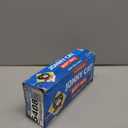 Jonny Cat Litter Box Liners: Heavy Duty - Tear & Leak Resistant - Drawstring Close - Jumbo, 5 Count