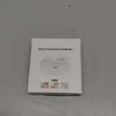 Allyplay Upgraded Electric Nail Clipper, Electric Nail File, 2 Speeds Automatic Nail Trimmer with LED Light & Clip Storage - USB Rechargeable for Baby, Kids, Adults, Seniors