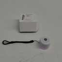 Soothing Sounds White Noise Machine Portable Sleep Machines with 30 Relaxing Sounds 12 Color Options 5 Adjustable Brightness 32 Volume Levels 4 Timer for Baby and Adult Perfect for Home Travel Office