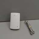 TP-Link WiFi Extender with Ethernet Port, Dual Band 5GHz/2.4GHz, Up to 44% More Bandwidth Than Single Band, Covers Up to 1200 Sq.ft and 30 Devices, Signal Booster Amplifier Supports OneMesh(RE220)