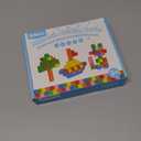 Apluses 42PCS Magnetic Blocks, Gifts for 3 4 5 6 Year Old, Magnet Building Blocks for Toddlers, Girls & Boys, Sensory - Montessori - Autism - Magnetic Toys for Kids Ages 3-5 4-8