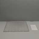 Ley's 10 Pack Scat Mat for Cats, 16x13 Inch Cat Deterrent Mat with Spikes, Indoor/Outdoor Pet Training Mat, Humane Repellent Animals, Keep Pets Off Furniture, Gardens & Lawns