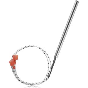 Hiorucet 80604 igniter for US Stove & USSC Bay Front 5660, 5660E, 5560, 5660, Ashley & King Pellet Stoves AP5660, AP5660L, AP5660PE, AP5710, AP5770, AP5790, Vogelzang Pellet Stoves VG5770, VG5790