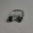 1.8FT 3 Prong to 4 Prong Dryer Adapter, NEMA 14-30P Male to 10-30R Female, Dryer Cord Adapter, STW 10AWG, 30A, 250V