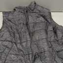 Amazon Essentials mens Mid-weight Puffer Vest, XXL