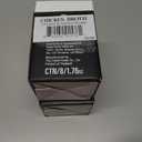 2 x INABA Chicken Broth, Side Dish/Topper for Cats with Vitamin E, 1.76 Ounce Pouch, 8 Pouches Total, Chicken and Salmon Recipe (EXP 02/04/26)