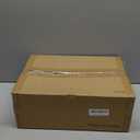 REALINN Under Sink Organizer, Pull Out Cabinet Organizer 2 Tier Slide Out Sink Shelf Cabinet Storage Shelves, Storage for Kitchen Bathroom, Grey, 2 Pack