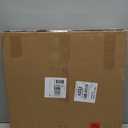 18 Inch Wheel Covers for Tesla Model 3 Accessories 2020-2023 Matte Black ABS Material Hubcaps Replacement for Tesla Model 3 1PCSWhirlwind Style