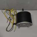 5KCP39DGY543S Condenser Fan Motor Replacement, 1/5HP, 1100RPM, 208-230V, Compatible with HC37GE219, HC37GE219A, 1191329, 1186447, 5KCP39EGUA11BS, Y7S623C269L, HB38GQ230, Y7S623C269L