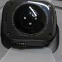 Apple Watch Ultra 3 [GPS + Cellular 49mm] Running & Multisport Smartwatch w/Rugged Titanium Case w/Black Alpine Loop - L. Satellite Communications, Advanced Health & Fitness Tracking