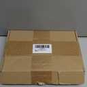 HAWSON A2681 Trackpad Replacement for MacBook Air 13.6 inch M2 A2681 Trackpad Touchpad with Cable 2022 Year (Starlight)