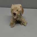 DEMDACO Chorkie Mix Rescue Breed Dog Soft Brown 10 inch Plush Fabric Stuffed Figure Toy