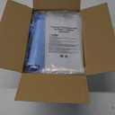 20 Pack Vacuum Storage Bags, Space Saver Bags (4 Jumbo/4 Large/4 Medium/4 Small/4 Roll) Compression for Comforters and Blankets, Sealer Clothes Storage, Hand Pump Included