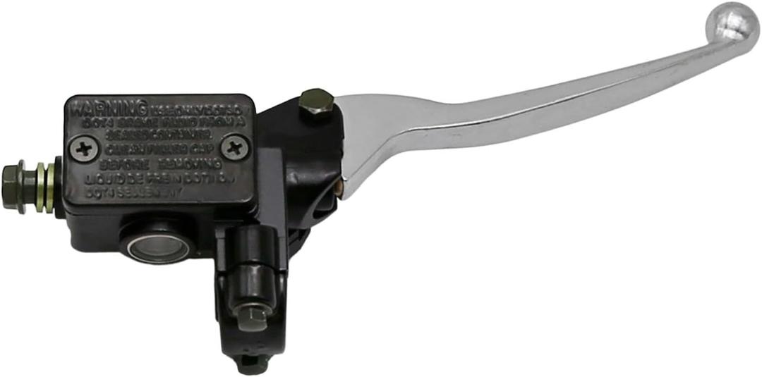 Brake Master Cylinder Replacement for Kawasaki Brute Force 650 750 4x4i KVF650 KVF750 Front Right, Replaces 43015-0036 43015-0711