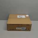 Tech Drive Bathroom fan 50-80-100 CFM DC Energy-Saving Motor,Very Quiet Ventilation and Exhaust Fan, Ceiling or Wall Mounted Fan, CFM Adjustable,White