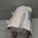 HighBeds Cervical Neck Pillow for Neck Pain Relief- Memory Foam Pillow for Side and Back Sleepers, BASF Support with Ergonomic Pillow