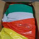 GoFloats 6' Giant Inflatable Beach Ball