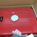 Tapa Universal 7 Gallon Generator Gas Fuel Tank Compatible with Honda EC6500 EM6500 EM6500SX Predator Champion Chicago ETQ Homelite UST Wen 5000 5500 6500 7500 8750 9375 Generator and More Others
