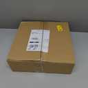 SEQUEDA Wood Plant Stands Indoor, 3-Pack Single Plant Stand for 6-12 Inch Pots, Mid-Century Modern Plant Stool, Tall Wooden Plant Stand for Large Plants Perfect Fit for Living Room, Balcony, Office(Dark Brown)