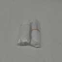 10 Pairs Waterproof Shoe Covers for Rain - Disposable Plastic Rain Shoe Covers - Non-Slip Indoor Outdoor Rain Cover for Shoes,Plastic Overshoes for Men Women -Water Proof Boot Protector – Clear