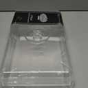 Clear Premium Acrylic Rectanglees Serving Tray with Lid (12.63" x 8.75" x 3.38") Perfect for Parties, Events, & Dining