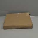 8PCS Delphinium Artificial Flowers Larkspur Bulk Silk Flowers 33.5 in Long Stem Fake Flowers for Home Garden Wedding Floral Arrangements Decor (8, White)