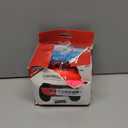 FASTSNAIL 4 Pack Grips Kit Compatible with Nintendo Switch for Joy Con, Wear-Resistant Grip Controller for Joy con & OLED Model with 12 Thumb Grip (Green, Pink, Blue, Red)