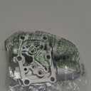 28260-RPC-004 Transmission Dual Linear Solenoid Compatible with Honda Civic Fit 2006-2011