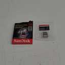 SanDisk 128GB Extreme PRO SDXC UHS-I Memory Card - C10, U3, V30, 4K UHD, SD Card - SDSDXXD-128G-GN4IN